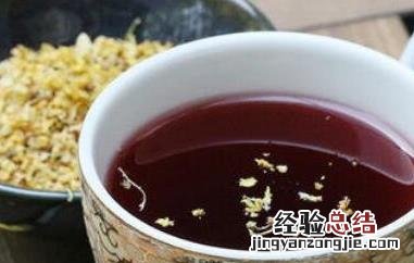 乌梅汁和酸梅汤的区别 乌梅汁和酸梅汤的区别是什么