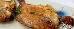 鲳鱼怎么吃（冰冻衸鹩阍趺闯裕?