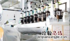 生产医用口罩的原材料 主要原料是什么