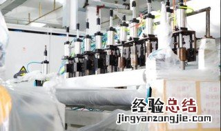 生产医用口罩的原材料 主要原料是什么