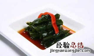 海带怎么炖容易烂又好吃 海带怎么做
