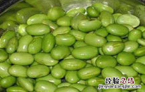 青豆种植的方法有哪些 青豆种植的方法