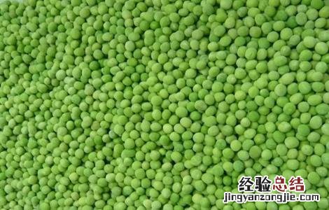 青豆种植的方法有哪些 青豆种植的方法
