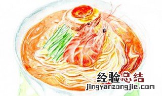 夏至吃什么 有什么传统的食物