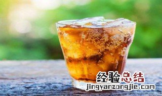 碳酸饮料的危害 有什么危害