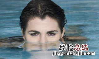 游泳时用什么呼吸 游泳时怎么呼吸