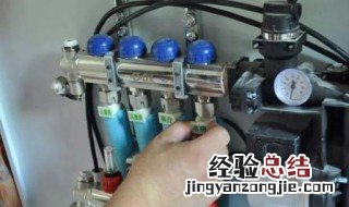地热排气的正确方法 怎么做