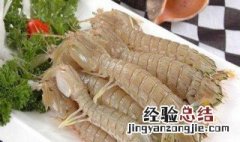 虾皮的营养价值与功效与作用 皮皮虾的营养价值及功效与作用