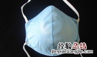3m口罩一般得多少天换一次 有什么需要额外注意的吗