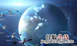 卫星如何实现通信 怎么做到的