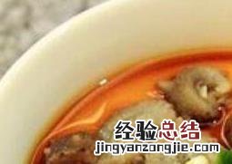海参有哪几种吃法 海参怎么吃最有营养