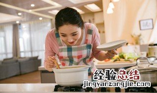 杏仁煲西施骨怎么做 杏仁煲西施骨怎么做好吃
