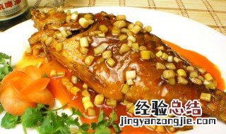 干鱼营养价值及功效与作用 干鱼的营养价值及功效