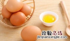 蛋鸡的营养与功效 蛋鸡蛋营养价值及功效与作用