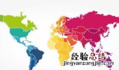 地图英语怎么说 怎么说地图英语