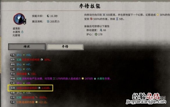 鬼谷八荒水剑流怎么玩 鬼谷八荒水拳流怎么玩