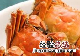 螃蟹死了还能吃吗上午还是活的,晚上就死了 螃蟹死了还能吃吗