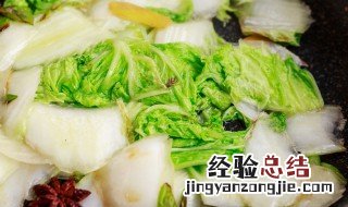 白菜豆腐营养价值及功效与作用 白菜豆腐营养价值及功效与作用图片