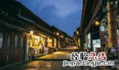 描写大街上无人的好句子 表达街道没有人的句子