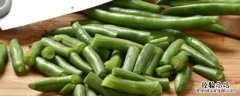 菜豆是什么植物裸子还是被子 菜豆是什么植物