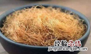 玉米须是什么 玉米须介绍