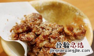 炸鸡皮的危害 炸鸡皮为什么不建议吃