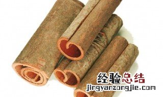 肉桂的营养价值 肉桂的营养价值和药用价值