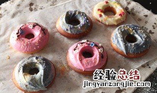 美味甜甜圈的做法 美味甜甜圈的做法简单