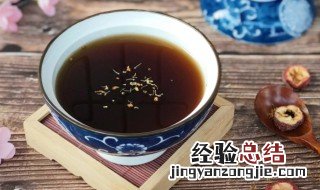 酸梅汤的营养价值 酸梅汤有什么营养