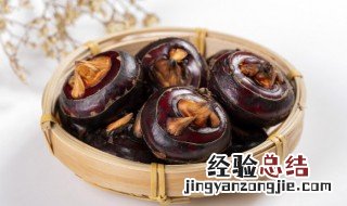 香菜拌荸荠怎么做 香菜拌荸荠怎么做的