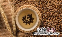 女性长期喝大麦茶的危害 大麦茶女性可以长期喝吗