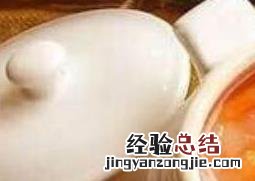 雪蛤的功效与作用百度百科 雪蛤的功效与作用