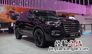 哈弗h6使用什么发动机最好 哈弗h6使用什么发动机