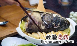 砂锅鱼头怎么做好吃 砂锅鱼头火锅怎么做