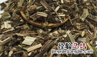 苏梗的禁忌 苏梗的作用和禁忌
