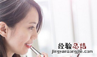 从嘴唇颜色上看健康有没有科学依据 嘴唇的颜色与健康的关系