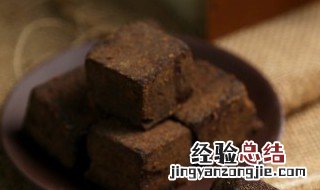 红糖糖浆怎么做冰粉 红糖糖浆怎么做