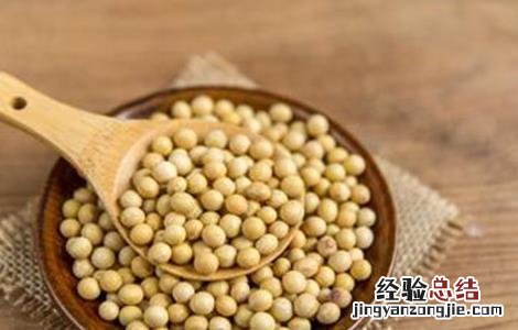 导致大豆早衰的原因是什么 导致大豆早衰的原因