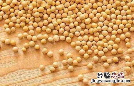 导致大豆早衰的原因是什么 导致大豆早衰的原因