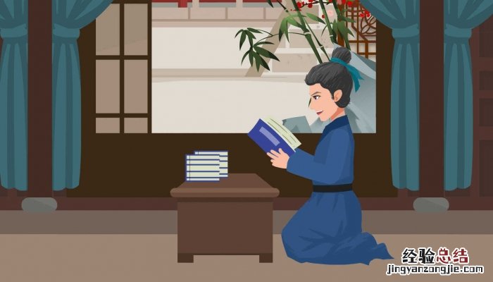空山不见人的全诗意思 空山不见人全诗是什么