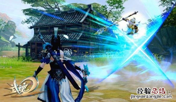 武魂2灵魂系统详细介绍 武魂2灵魂系统详细介绍大全