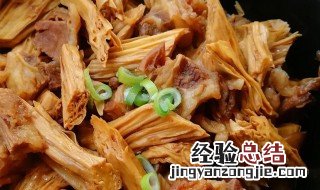 牛肉片烧腐竹窍门 牛肉片烧腐竹窍门及步骤
