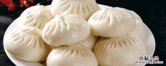 素包子冷水上锅蒸多久 素包子开锅蒸多久