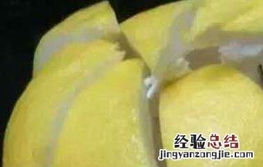 柚子皮怎么做好吃又简单 柚子皮怎么做好吃