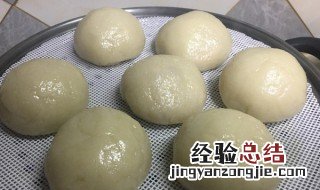 怎么做团子作文 怎么做团子