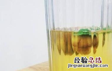 青梅酵素的功效与作用及禁忌 青梅酵素的功效与作用及危害