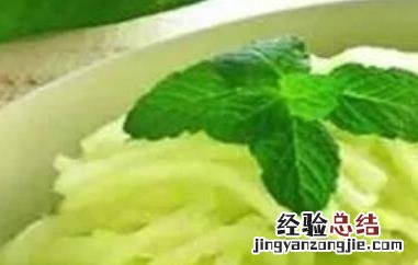 如何腌制西瓜皮 如何腌制西瓜皮好吃窍门