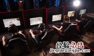 绝地求生怎么看自己在哪个服务区 绝地求生怎么看自己在哪个服