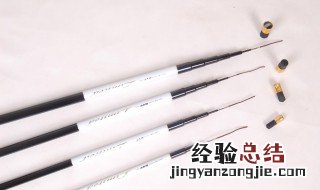 海钓竿怎么安装鱼线 海钓竿怎么鱼线方法