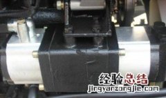 拖拉机液压提升器维修 两个办法告诉你